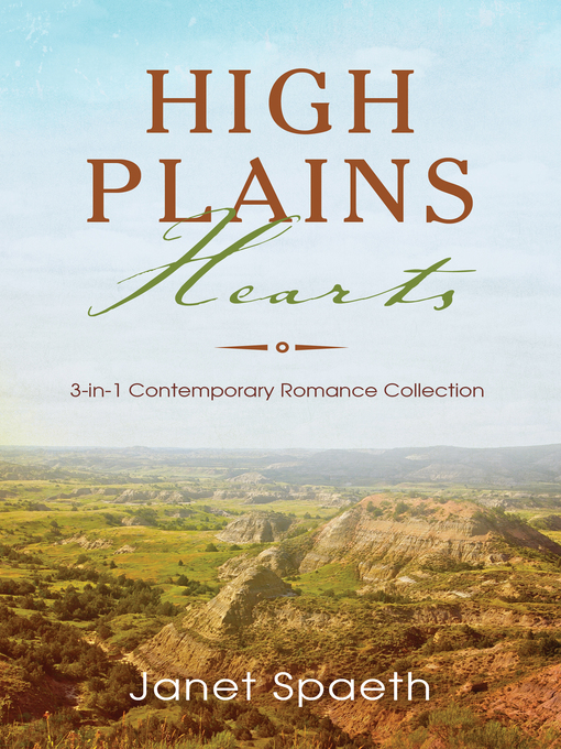 Title details for High Plains Hearts by Janet Spaeth - Available